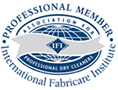 Professional Member International Fabricare Institute